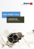 Folder laboratorio - Kiwa Cermet Italia