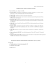 curriculum vitae