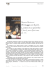 M. Montanari, Il formaggio con le pere