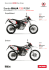 Senda BAJA 125 - Canarias en Moto
