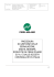 procedura di gestione delle segnalazioni, anche