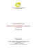 Report stagione apistica 2008 - prime valutazioni sull`andamento