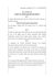 Statuto Comitato Associazioni Marcariesi