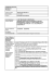 CURRICULUM VITAE Amministrazione Incarico attuale Numero