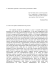 Attenzione al presente come tecnica, prescrizione