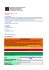 Newsletter formazione n4 maggio 2014