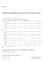 Computometrico automazione cancelli