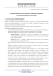 L`implementazione di un sistema di controllo di gestione: