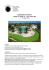 SOGGIORNO BALNEARE Villaggio LE DUNE 4