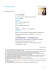 Curriculum Vitae Giancarlo Maussier