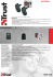 14816 - Easy Network Kit 85Mbps NW-7800