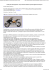 Il Blog dei Motocappottati