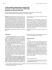 505-509 Rubini - Recenti Progressi in Medicina