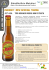 ZioGIAIGET - Birra Val di Non, Trentino