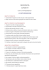 geografia classi iv