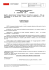 DETERMINA DEL DIRETTORE DELL` ERSU DI URBINO N. 35