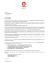 Lettera di ringraziamento Festa inizio anno 01102016 - CNOS