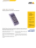 AXIS A4011-E Reader - Axis Communications