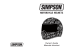 Owner`s Guide Manuale Istruzioni
