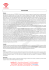 carta dei servizi
