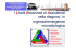 I Livelli essenziali di diagnosi nell`urgenza emerge…