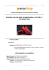 SCARPA CALCIO NIKE JR MERCURIAL VICTORY V AG 651637 650