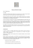 Relazione Presidente - Ordine Architetti Imperia