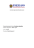 Denominazione del corso: Revisione aziendale