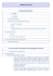 curriculum vitae
