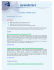 Newsletter ANMIL Onlus