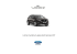 ford edge vignale
