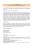 programma RSD