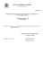n. 350 liquidazione saldo contributo A.s.D. TRE TORRI