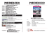 Scheda film - Cineteatro Baretti
