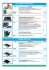 ACCESSORI NOTEBOOK FRAME PER HDD