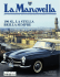190 sl, la stella brilla sempre