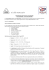 Programma Pulcini - Sci Club Feletto