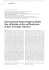 Interventional Patient Hygiene Model. Una riflessione critica sull