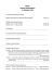 26.01.2015 - Indice delibere approvate