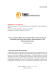 Pubblicato il: 11 Luglio 2013 Prima traduzione ufficiale del