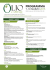programma - Olio Capitale