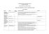 ALTERNANZA SCUOLA/LAVORO 2016-17 CLASSI IV B e IV E Da