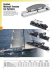 Custom Mainsail Traveler Car Systems