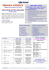 Itinerario Stampabile (BIRMANIA AUTENTICA part