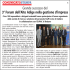Grande successo del 3° Forum dell`Alto Adige nella gestione d