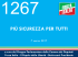 Diapositiva 1 - Gruppo PDL – Berlusconi Presidente