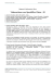 Videoscrittura con OpenOffice Writer III