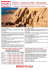 Il Cairo + Crociera sul Nilo + Marsa Alam