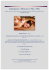 Capodanno e Benessere Thai - Plus