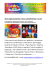 Stai organizzando il tuo compleanno e vuoi renderlo Speciale vieni